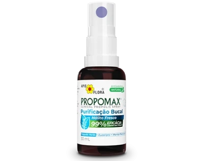 PROPOMAX® Clinical Purificação Bucal