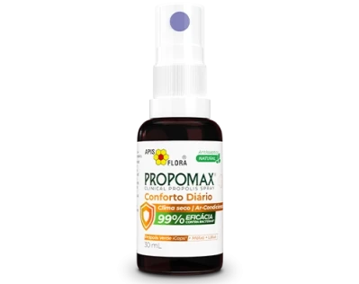 PROPOMAX® Clinical Conforto Diário