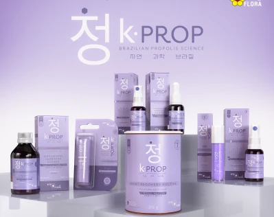 Linha K-PROP