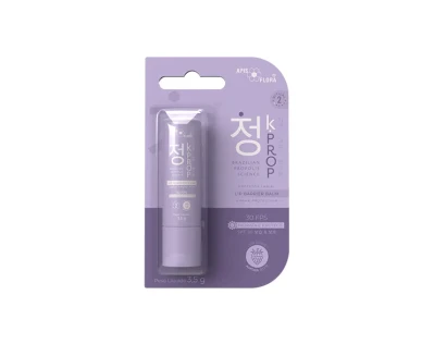 Ritual #2 - K-PROP Lip Barrier Balm 