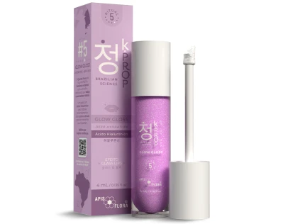 Ritual #5 - K-PROP Glow Gloss